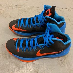 KD 5 “Thunder Away”